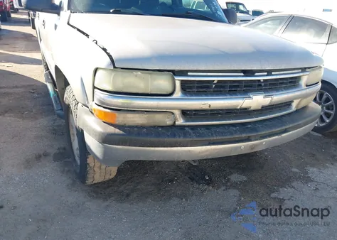 2004 Chevrolet Tahoe Ls из США, поврежденный, VIN 1GNEC13Z04R203993